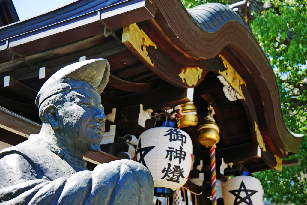 ◆京都・秋の旅路【9月下旬】｜季節のうつろいを感じる催事