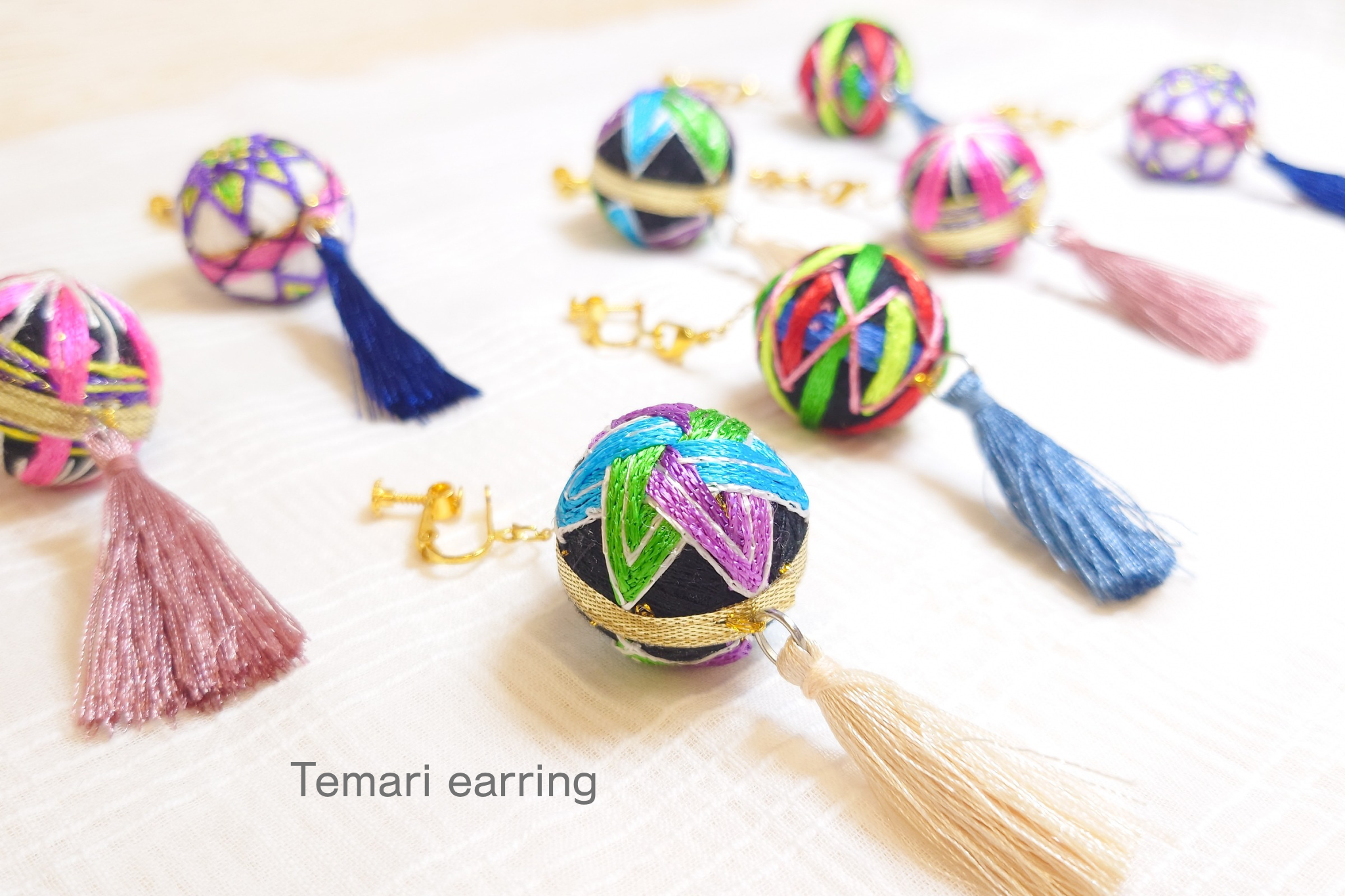 Temari_earring